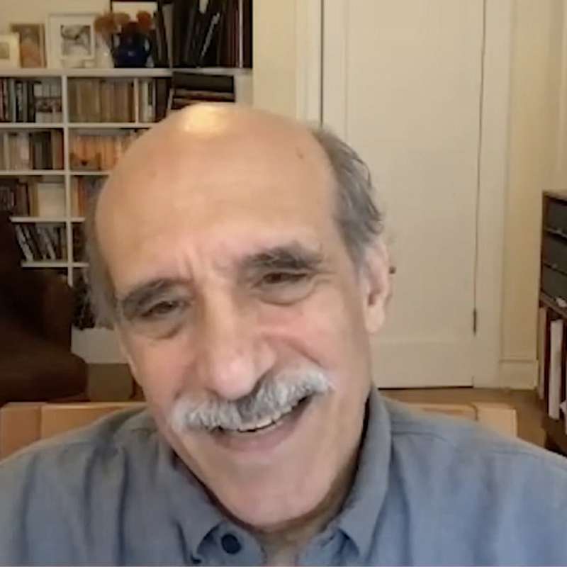 Prof. Martin Chalfie