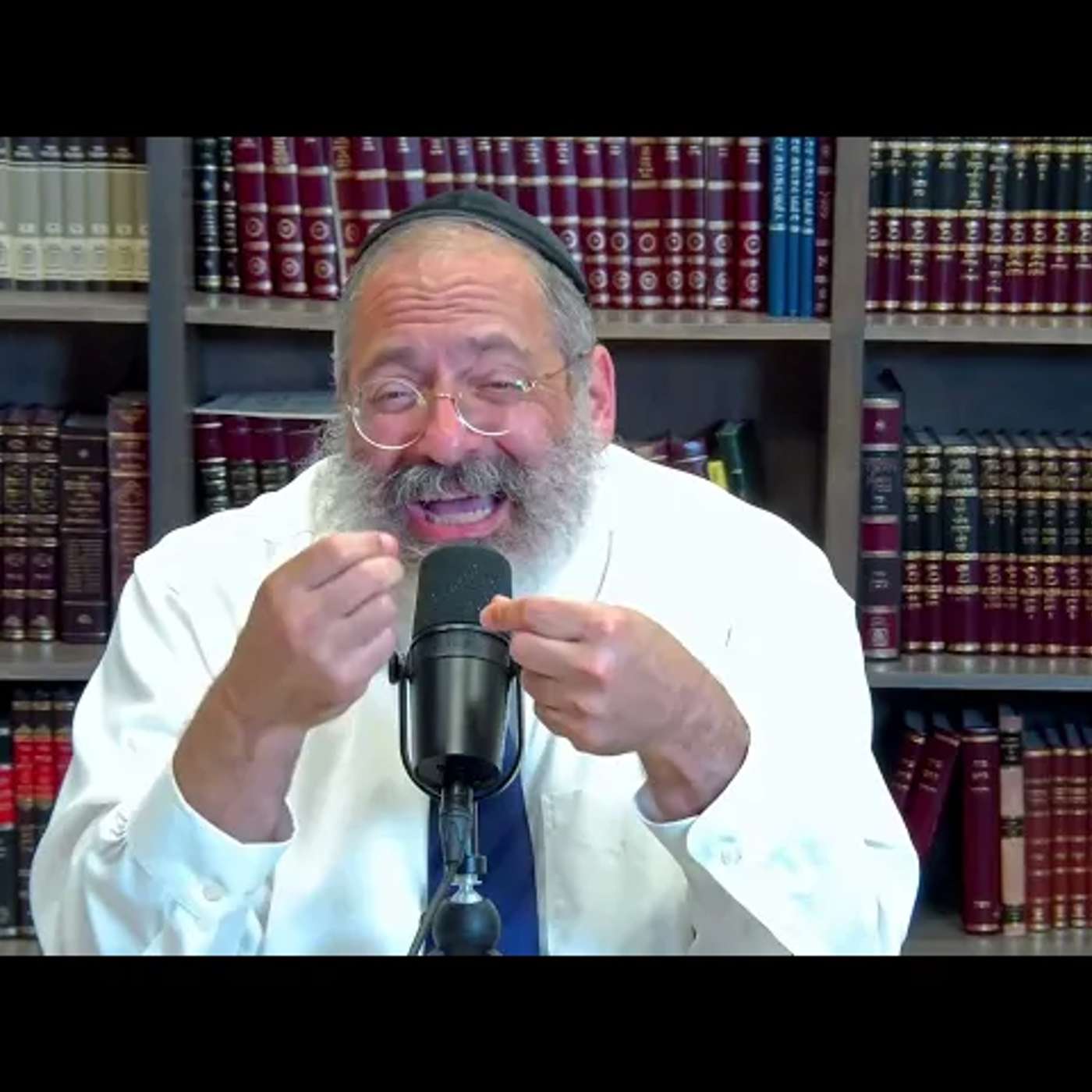 הרב יוסף יצחק ג'ייקובסון | פרשת עקב תשפ"ו (2026) | עלונימייל