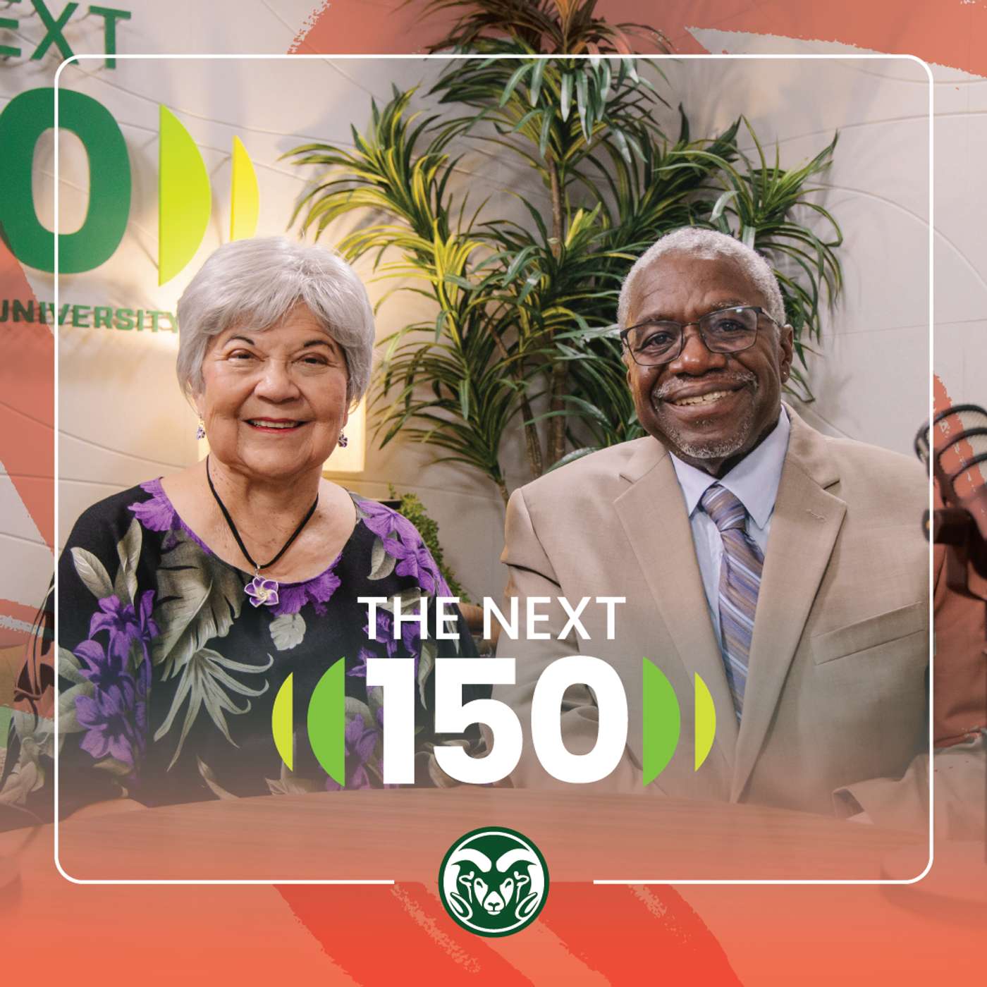 Colorado State University\'s The Next 150 With President Amy Parsons
