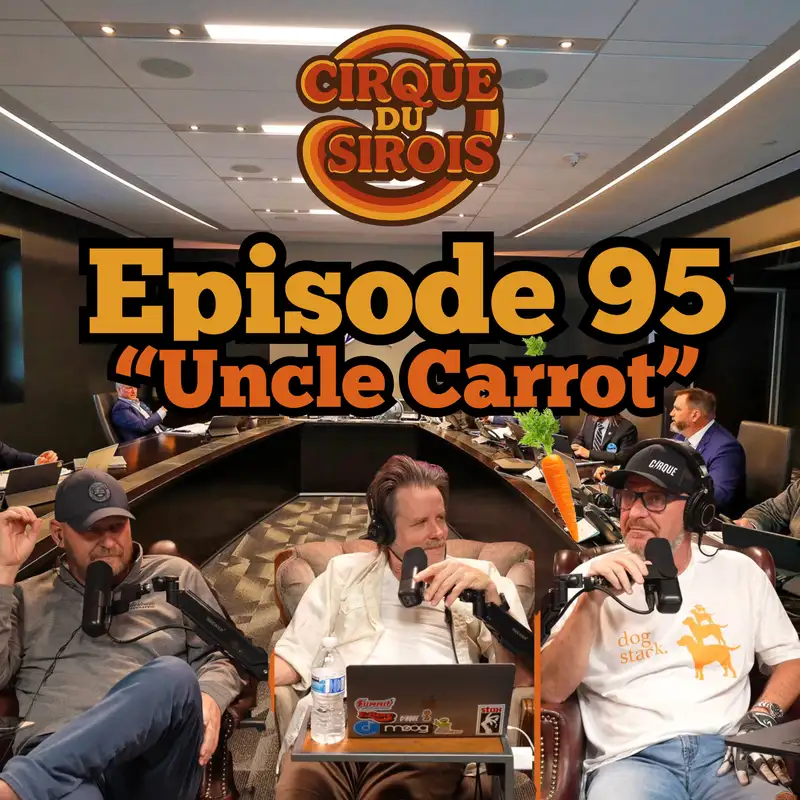 "Uncle Carrot"