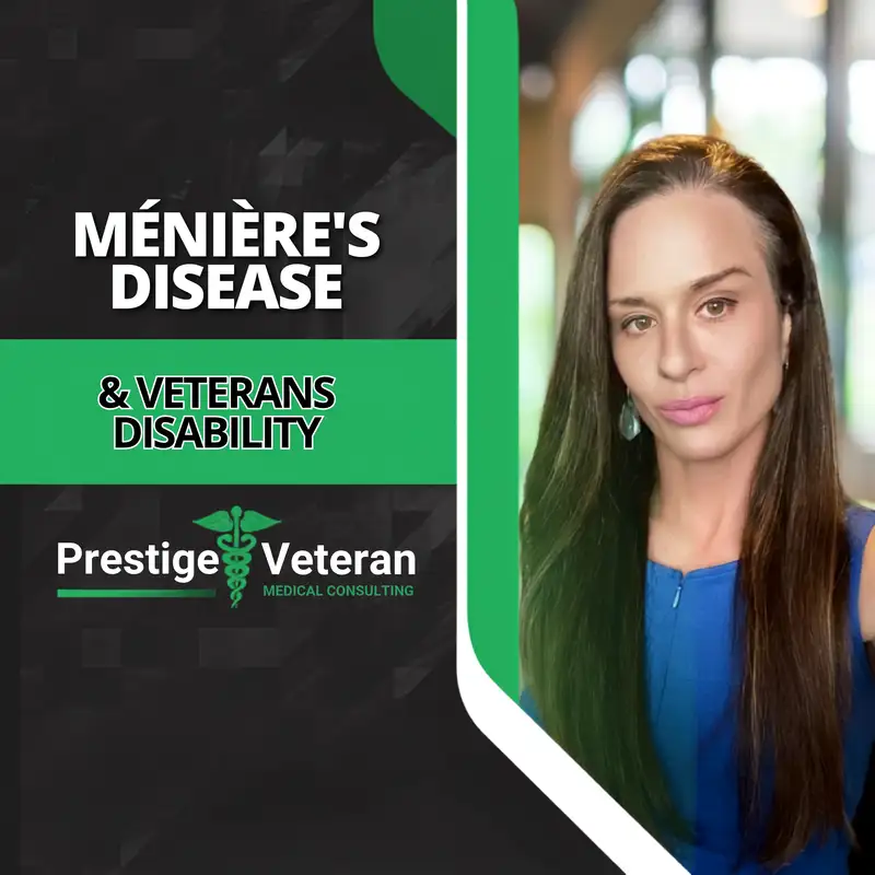 Ménière's Disease and Veterans Disability | All You Need To Know