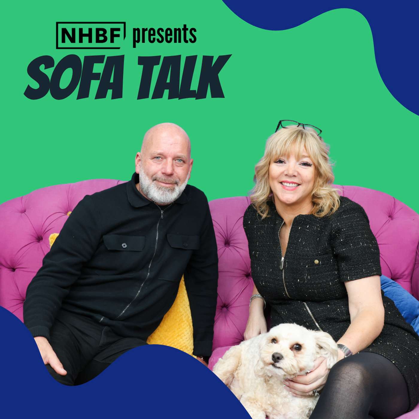 NHBF Presents Sofa Talk: Raising the Standard Inside Modern Barbering with Phil Jarman