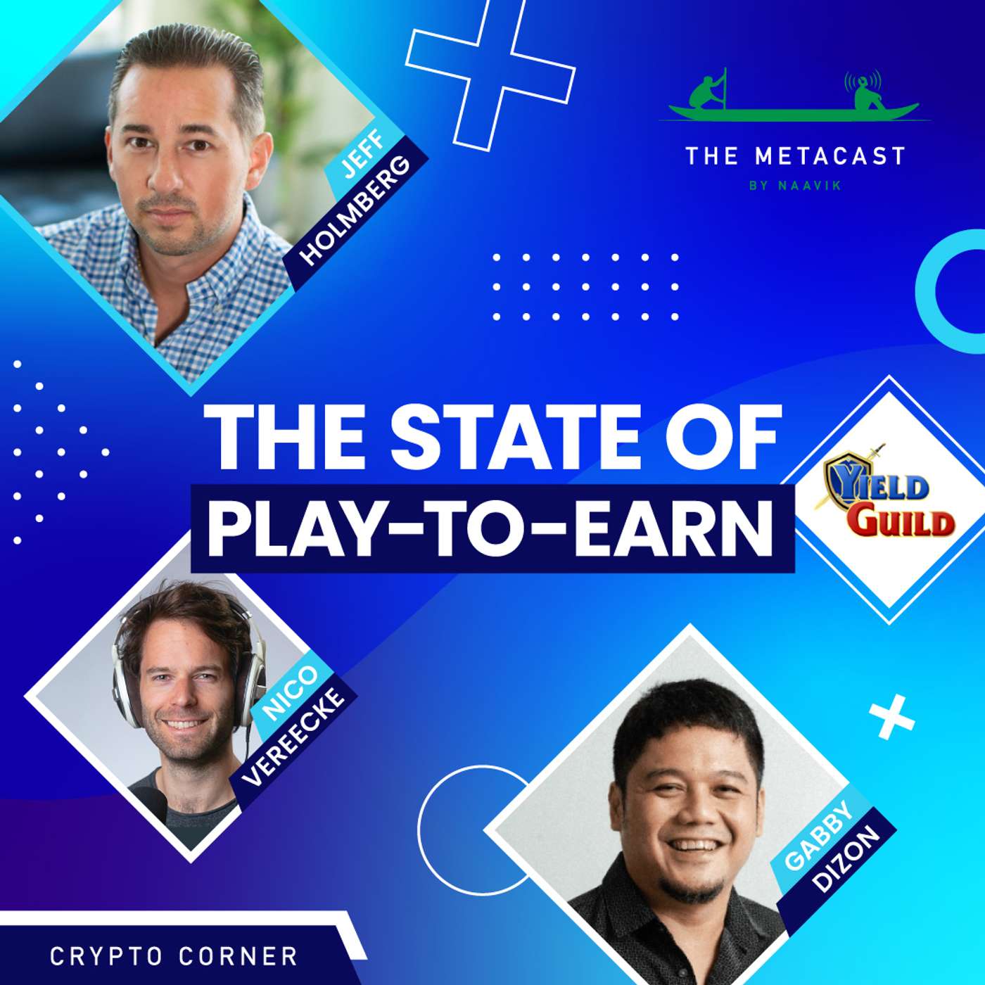 Naavik Gaming Podcast