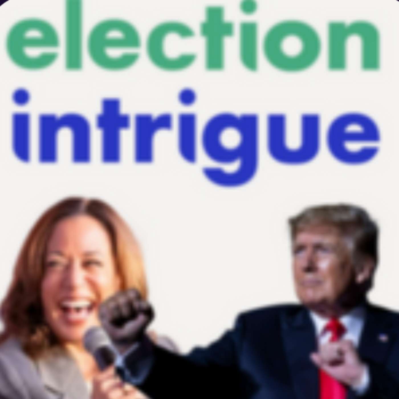 Election Intrigue: Inside the Dem's China Strategy Election Intrigue: Inside the Dem's China Strategy