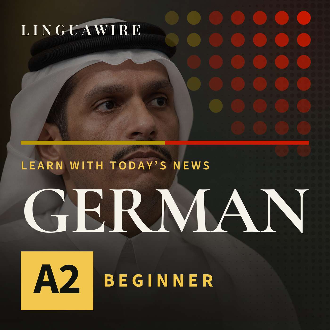 A2 German News | Can Qatar Help Restart US-Iran Talks?