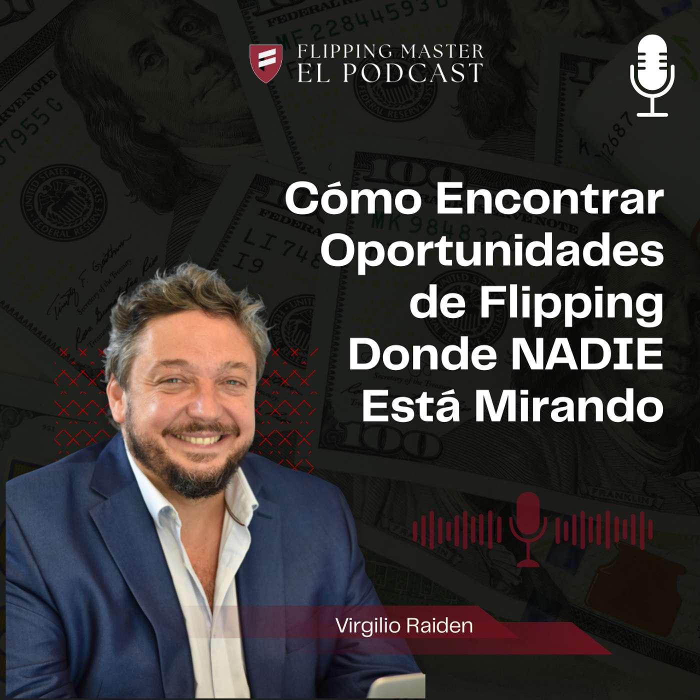Cómo Encontrar Oportunidades de Flipping Donde NADIE Está Mirando