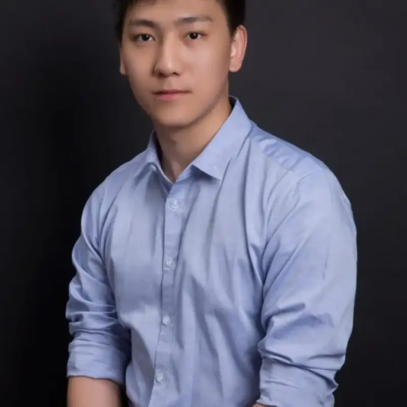 James Li — From Beijing Lawyer to Canada’s Best Young Sommelier