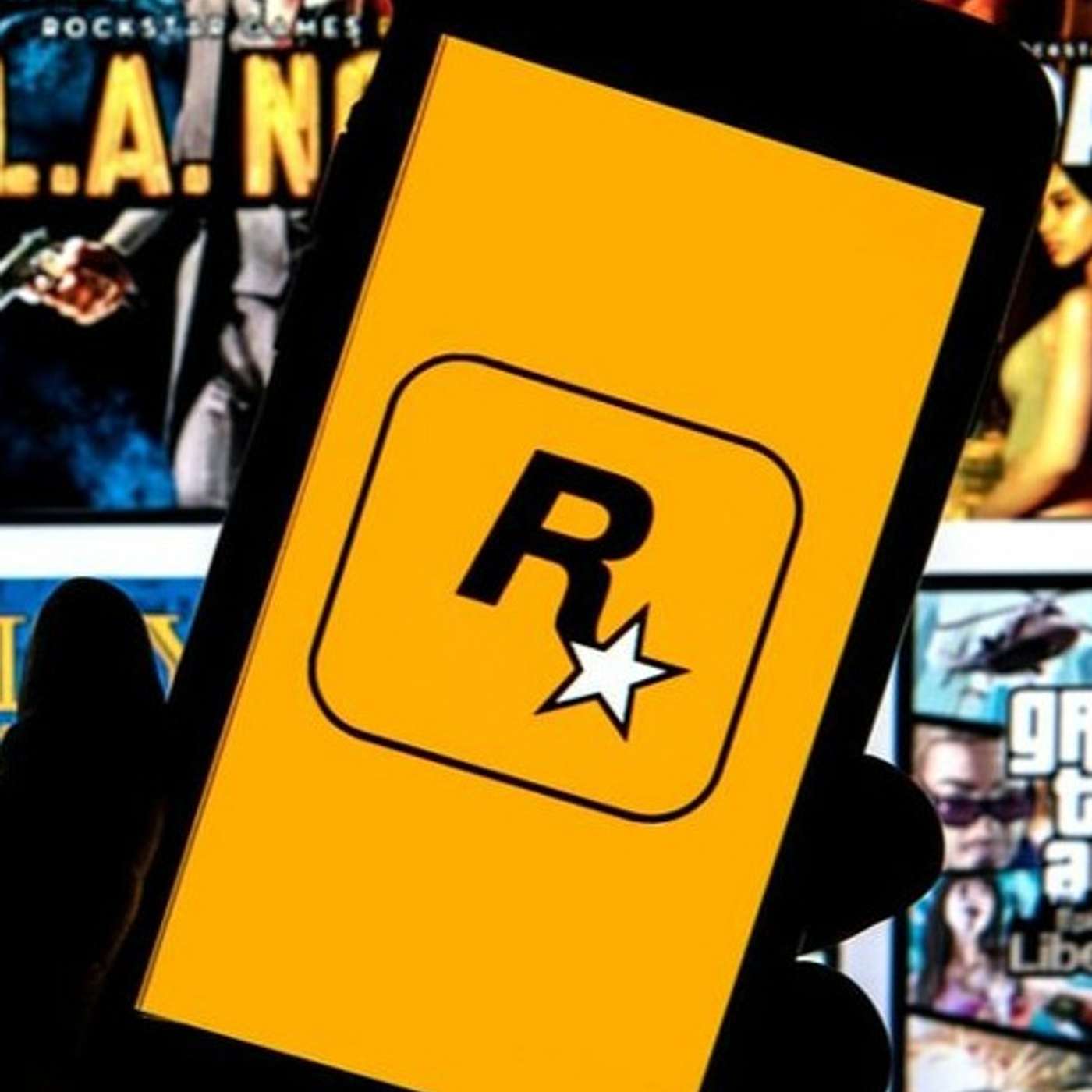 90 - GTA 6 Devs Slam Rockstar Games For Return-To-Office, Will There be Dune Part 3? | 02.03.24