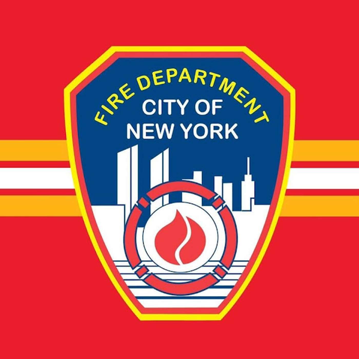FDNY Public Information Briefings