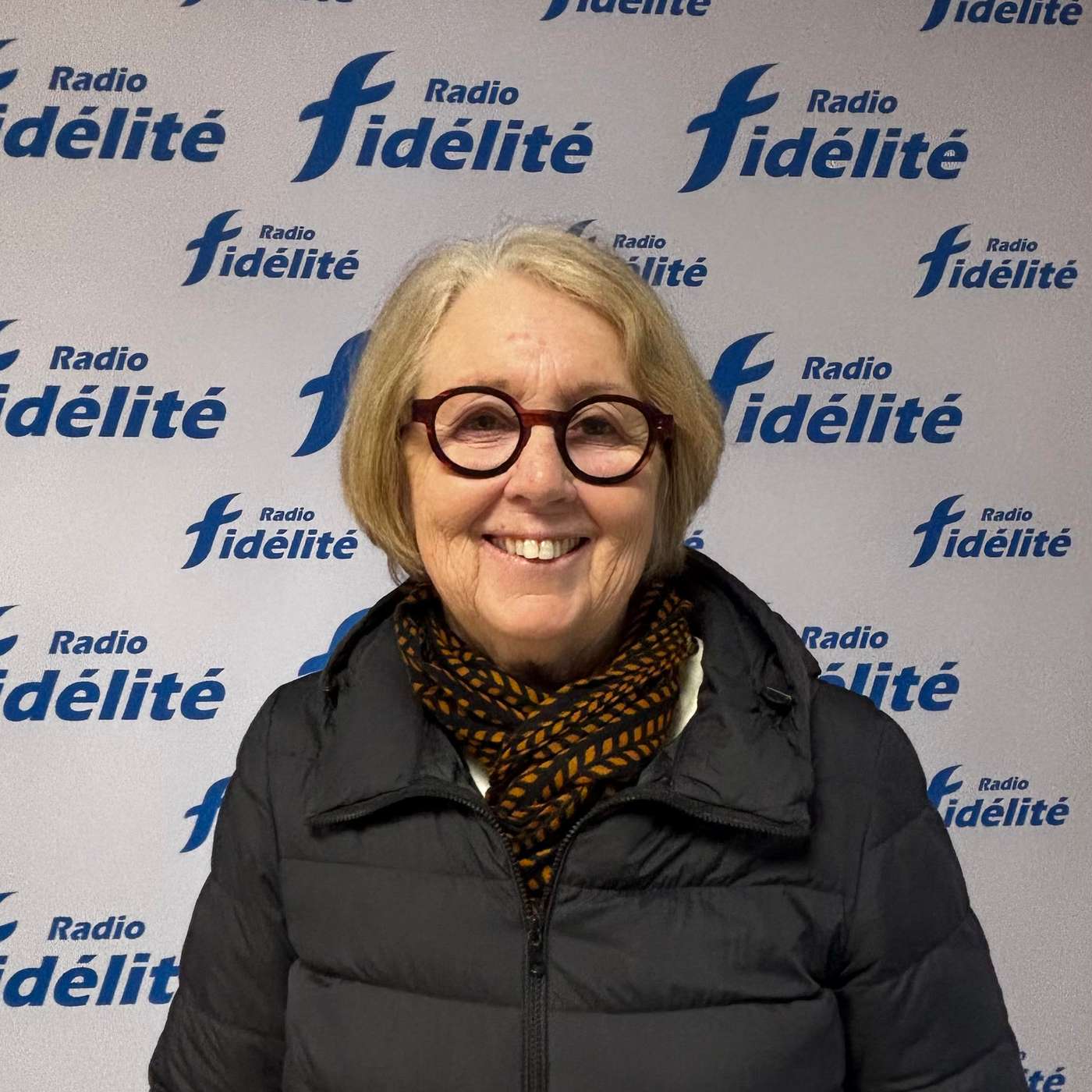 30 ans de regard sur les pauvretés avec Corinne Huchet, directrice départementale du Secours Catholique