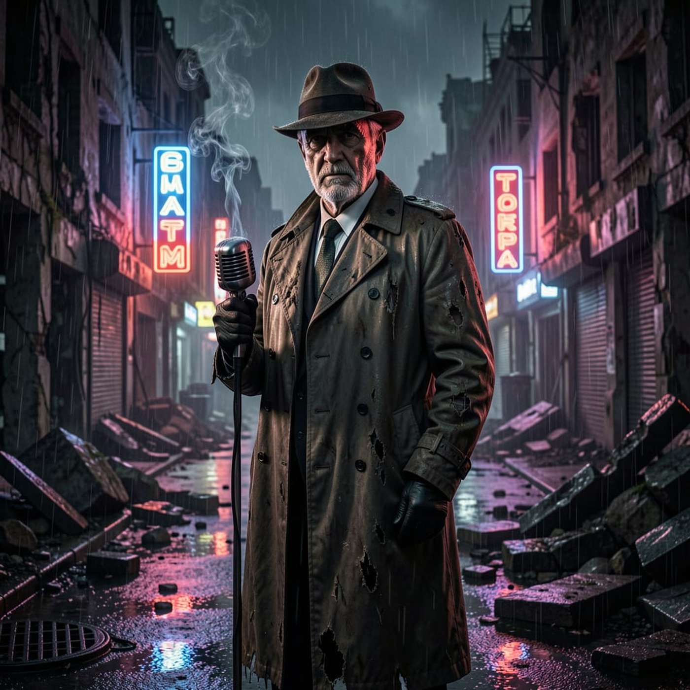 Monday Matinee- May 25th, 2026 episode artwork