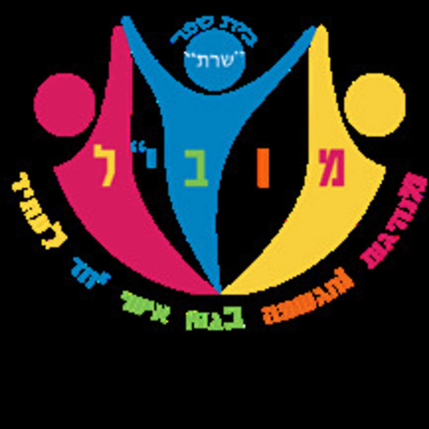 קול "שרת" בת ים - ערוץ הסכתים בית ספרי