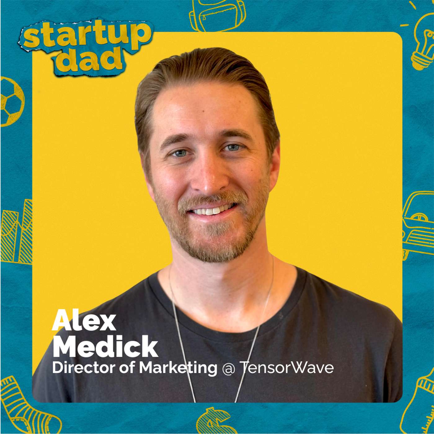 Things No One Told You as a Single Dad at a Growth Startup · Startup Dad