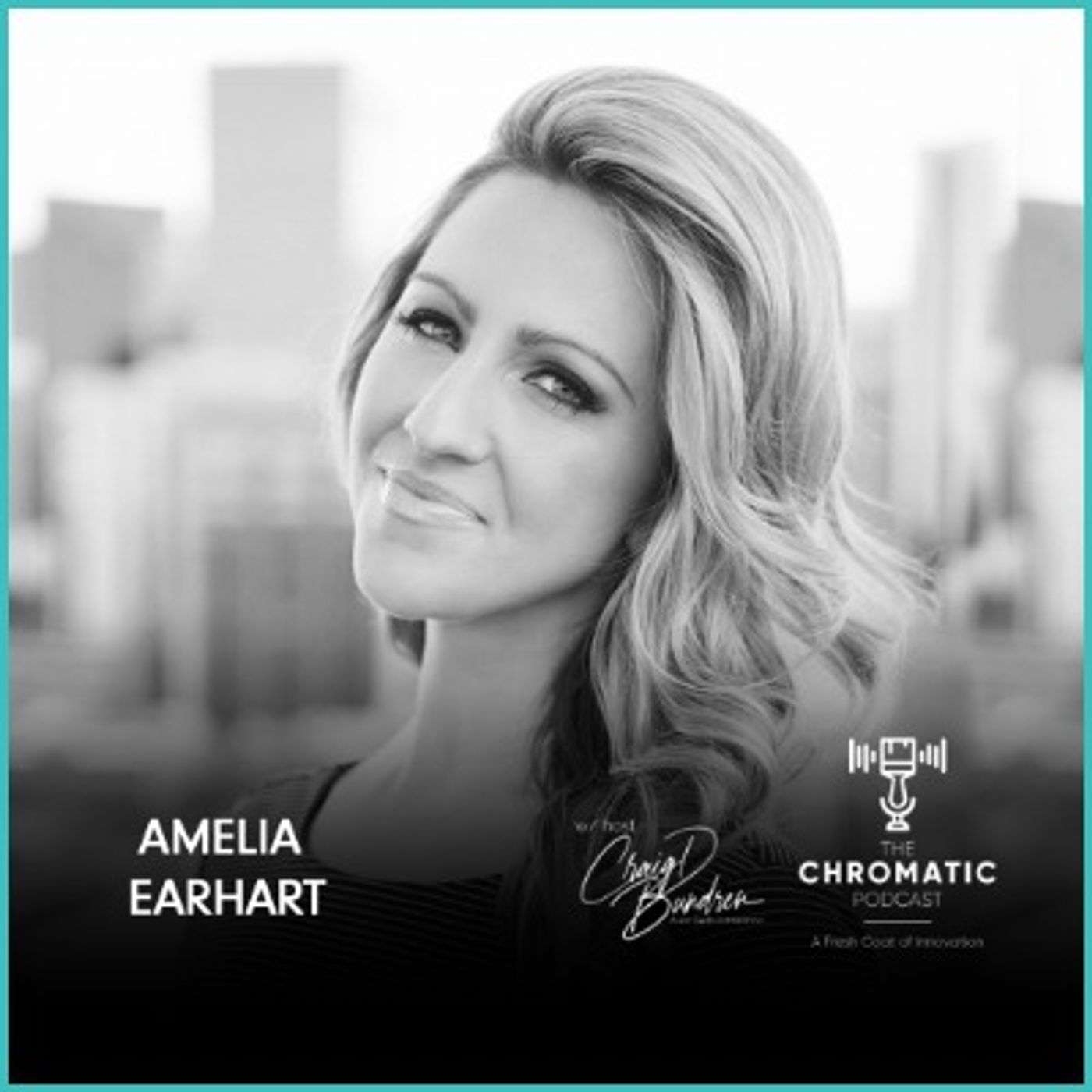 THE CHROMATIC PODCAST