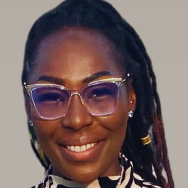Jasmin Reed