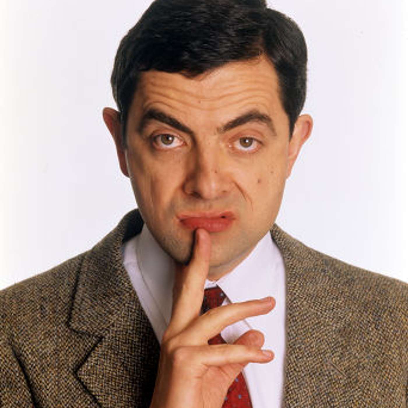 It still feels impossible. The original Mr. Bean series only had 15 episodes, airing between 1990 and 1995. episode artwork