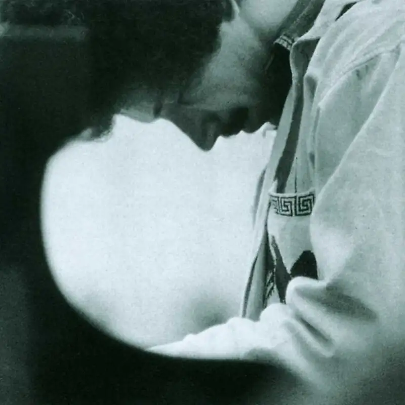 "The Köln Concert" – Keith Jarrett