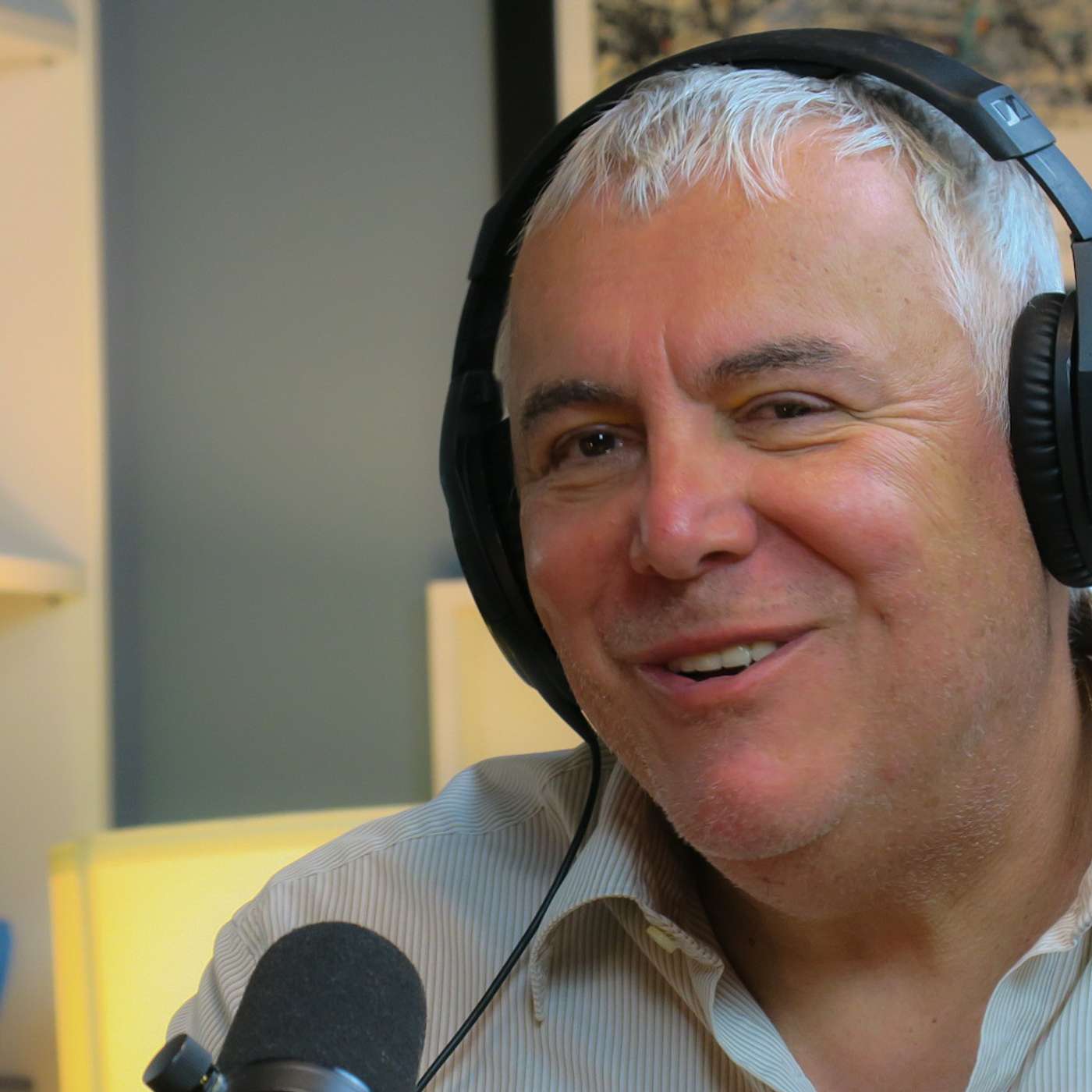 „Jugoslavija je bila treća najjača muzička scena, a toga nismo bili svesni” | Zoran Predin | 244