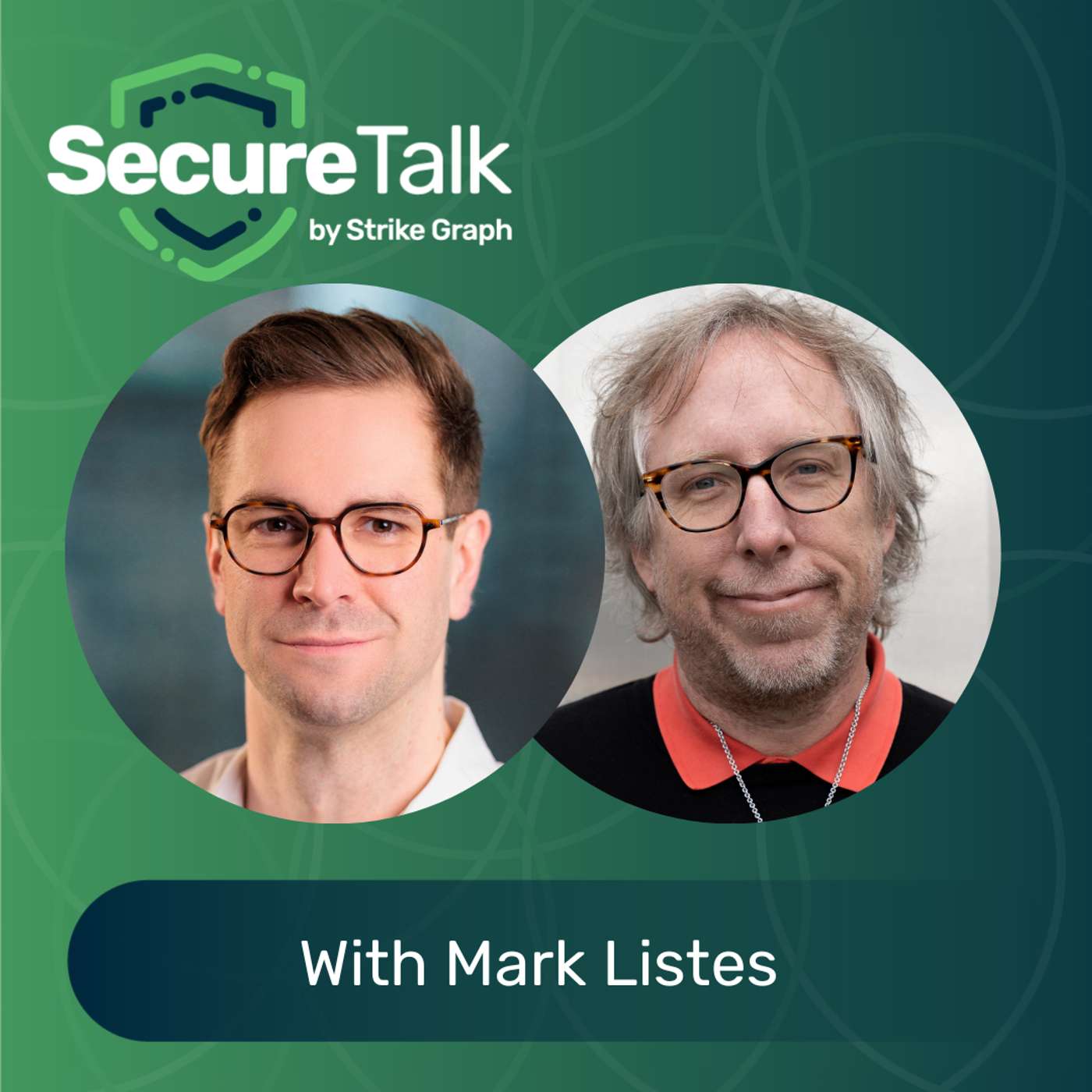 Secure Talk Podcast