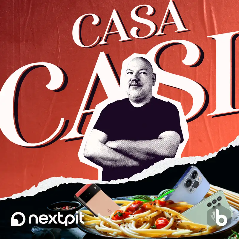 Casa Casi – Die Tech-WG