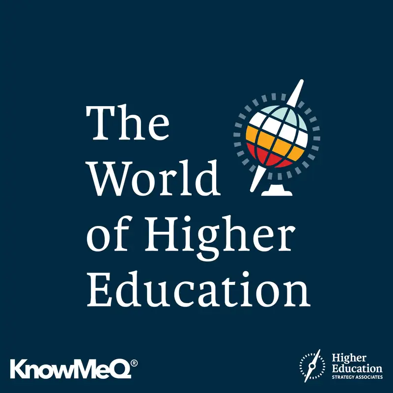 Lean, Global, and Tuition-Free: The University of the People Model