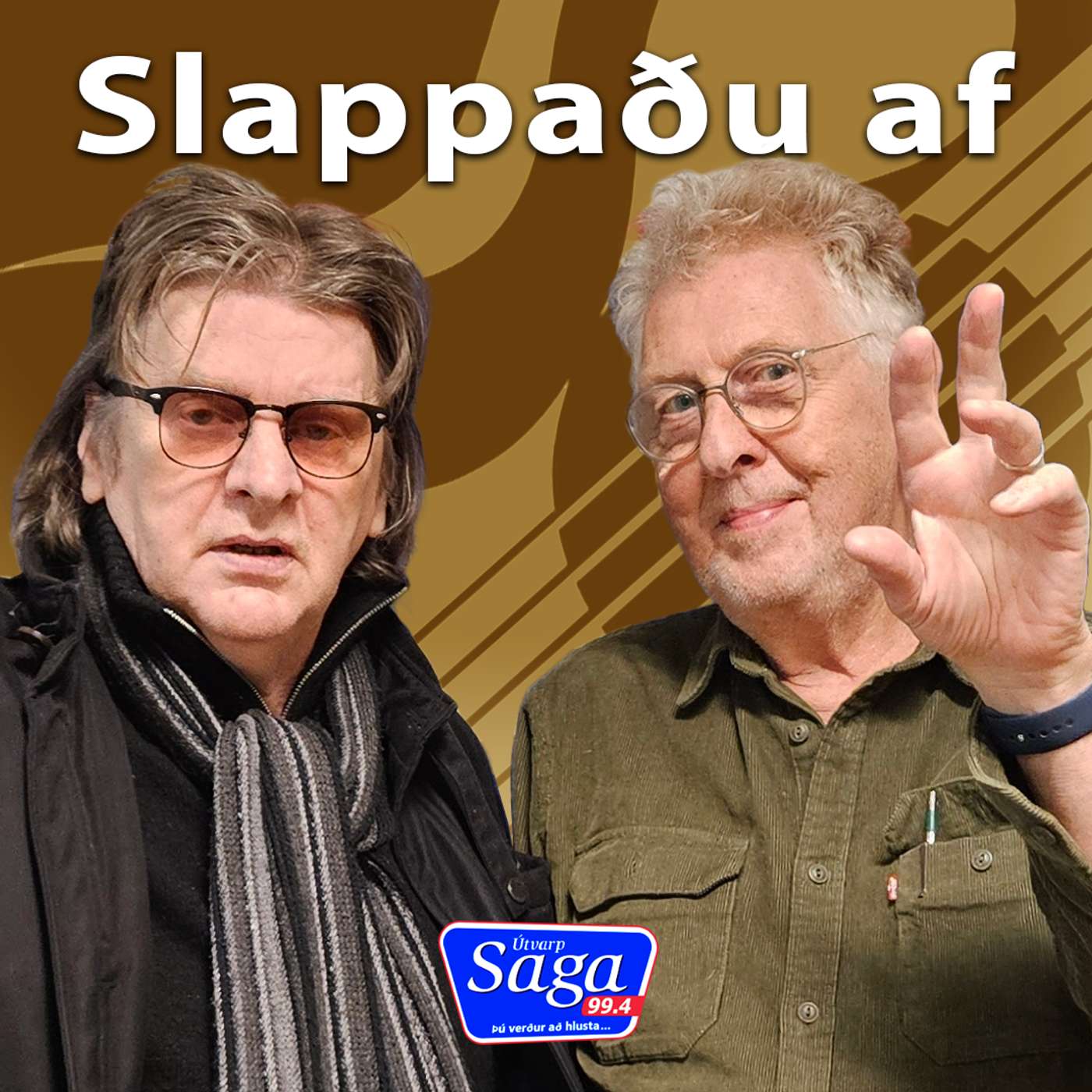 Pétur Stefánsson tónlistarmaður