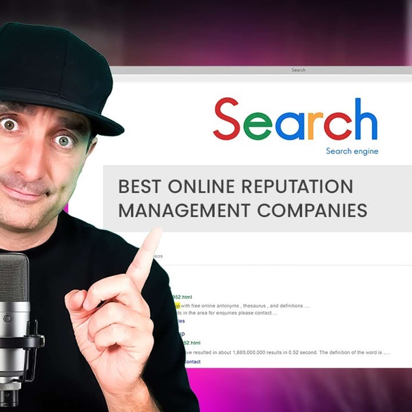 Best ORM Services for Businesses and Individuals