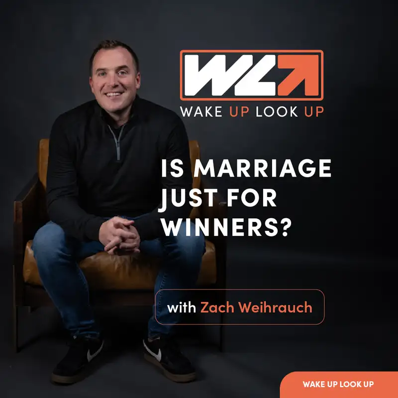 Is Marriage Just for Winners?