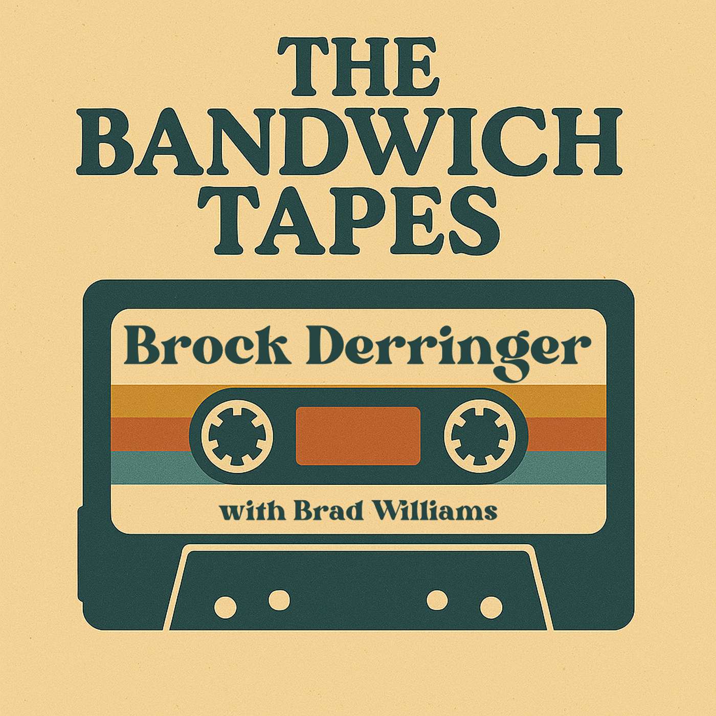 Brock Derringer: Learning, Teaching, and Keeping It Musical episode artwork