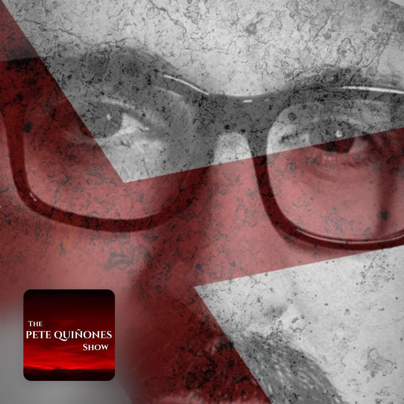 133.5: Pete Quiñones | 200 Blessings Together episode artwork