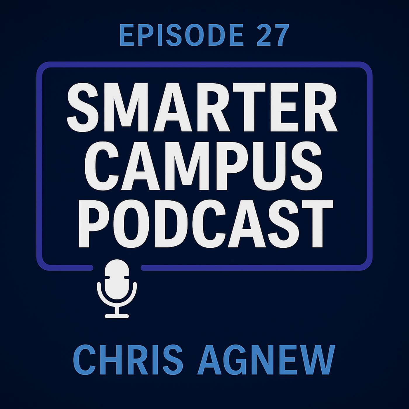 Smarter Campus Podcast