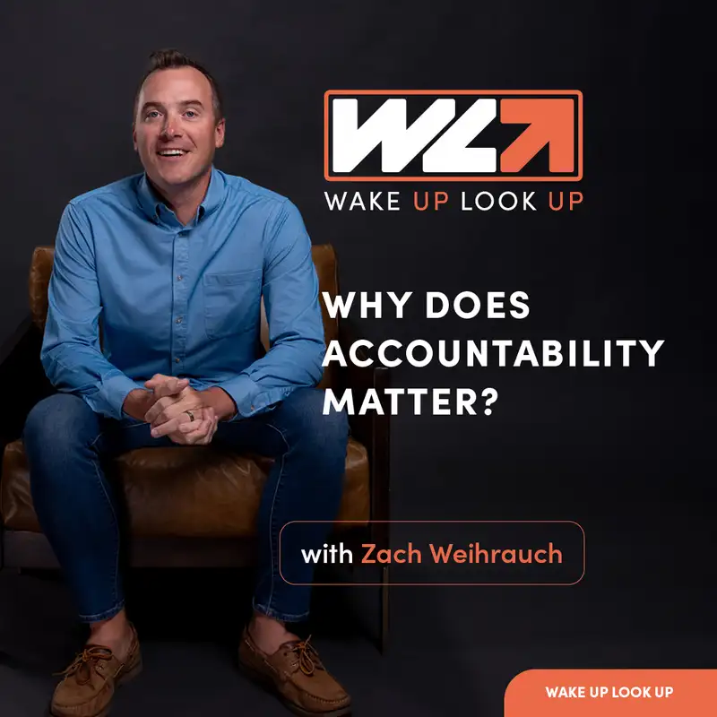 Why Does Accountability Matter?