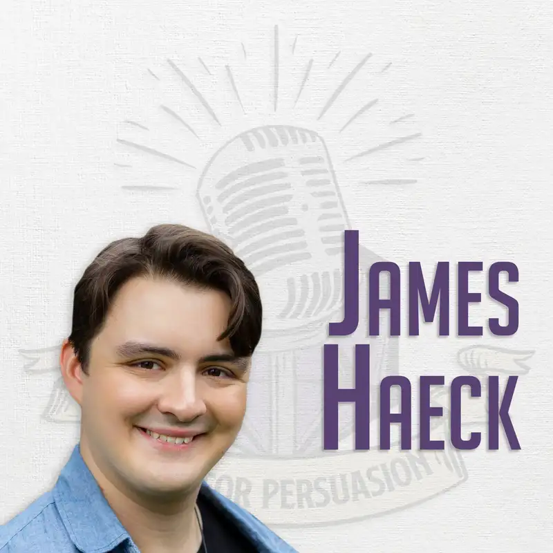 James Haeck is Writing Some of Your Favorite D&D Moments