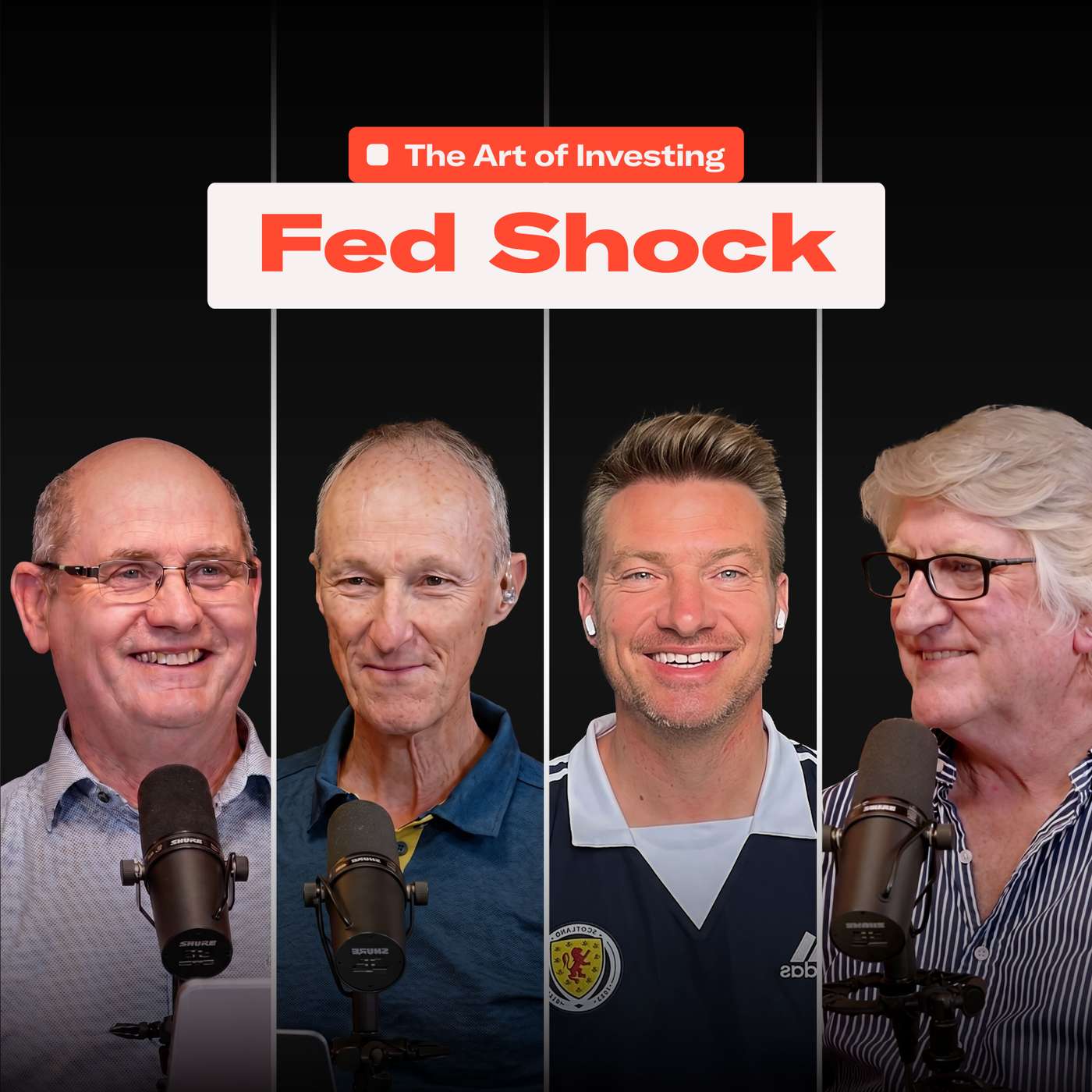 SpaceX Soars, The Fed Shifts and India Faces an AI Threat