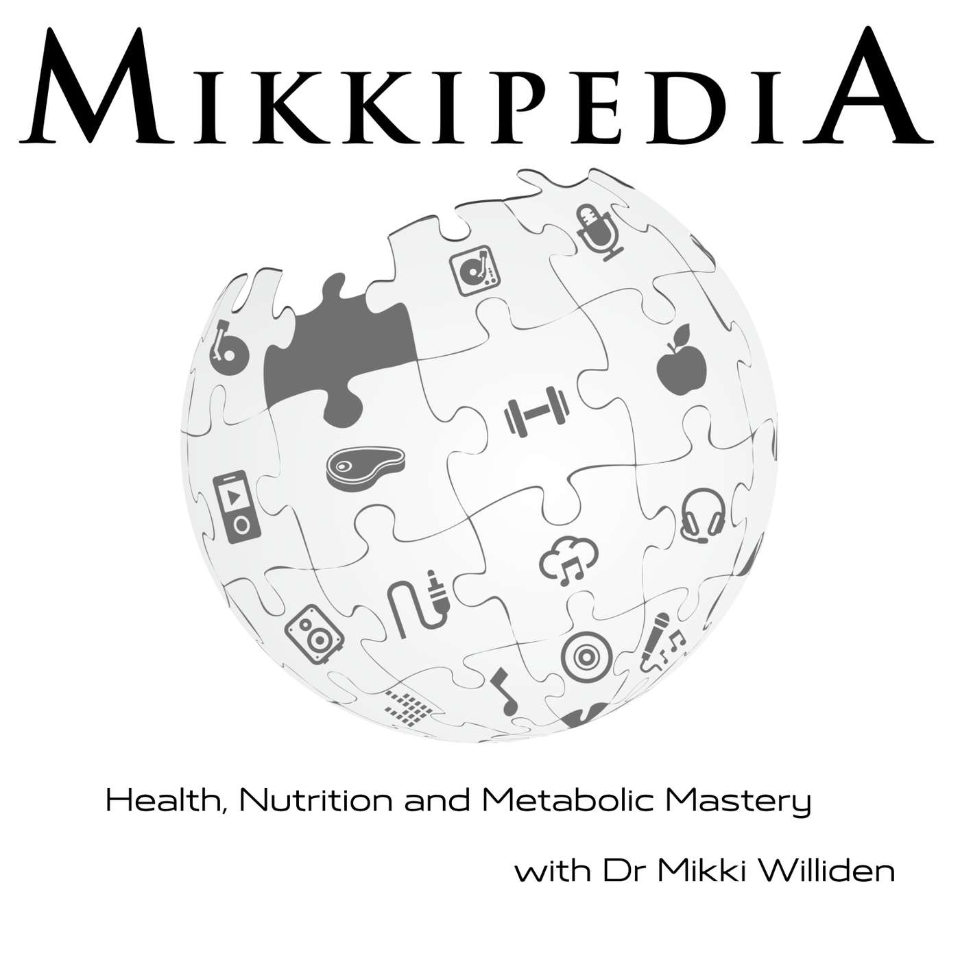 Mikkipedia