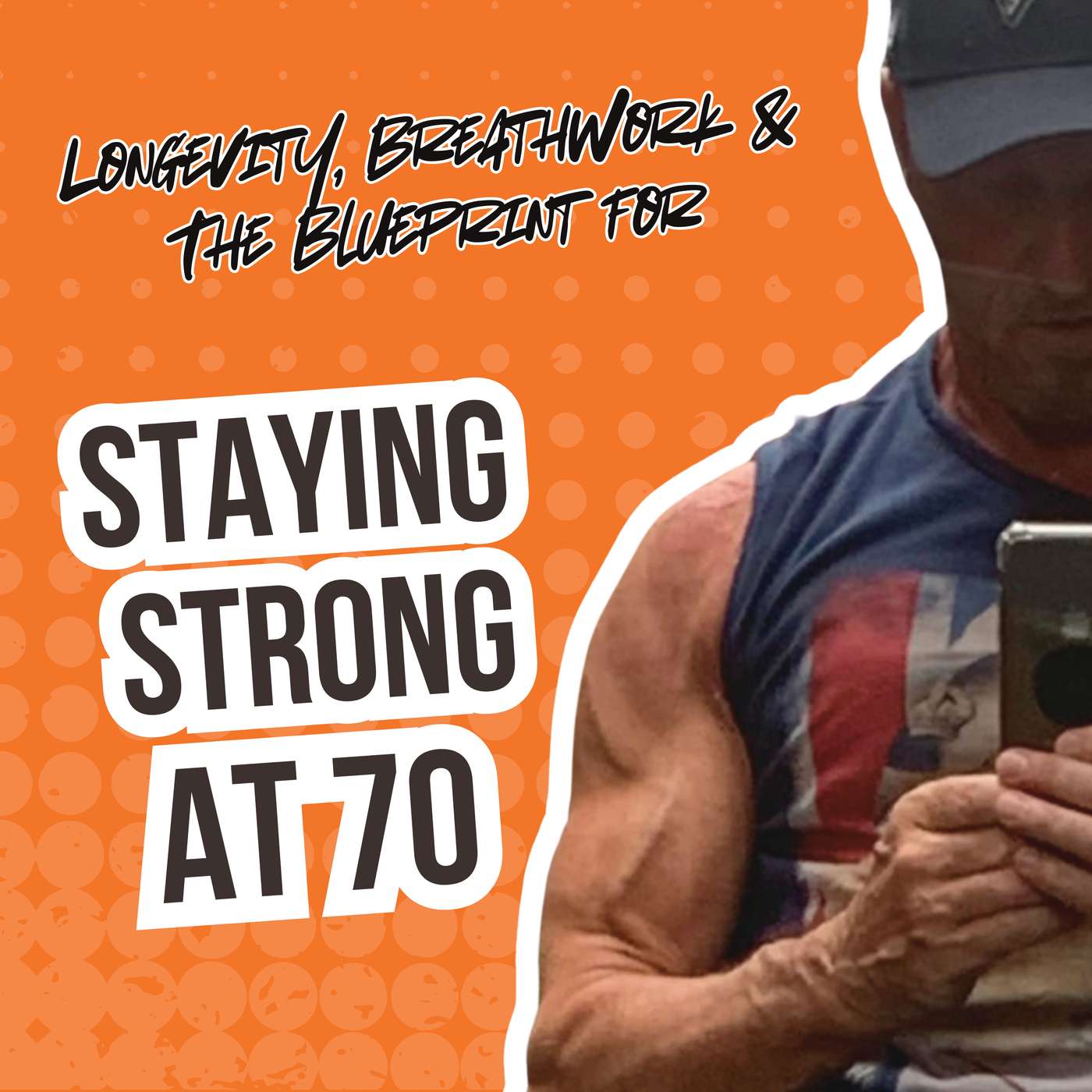 The Storm Fitness Academy Podcast