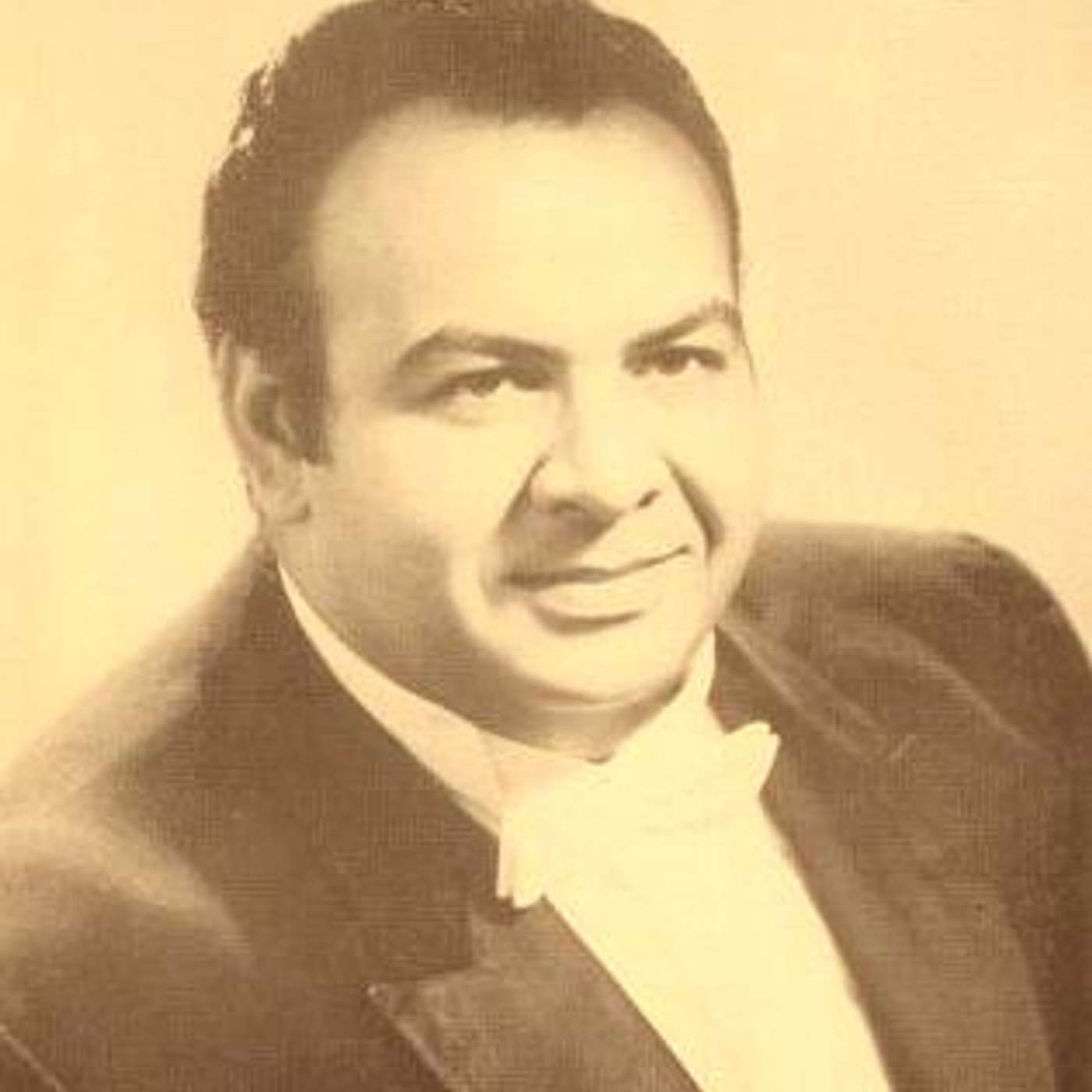 L'Aria che Tira…pillole di lirica - Le Femmine d'Italia - (L'Italiana in Algeri) - Ezio Flagello