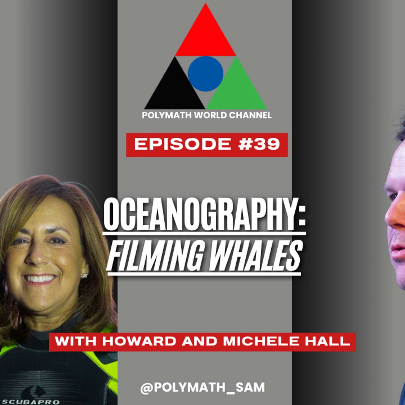 Polymath World Channel