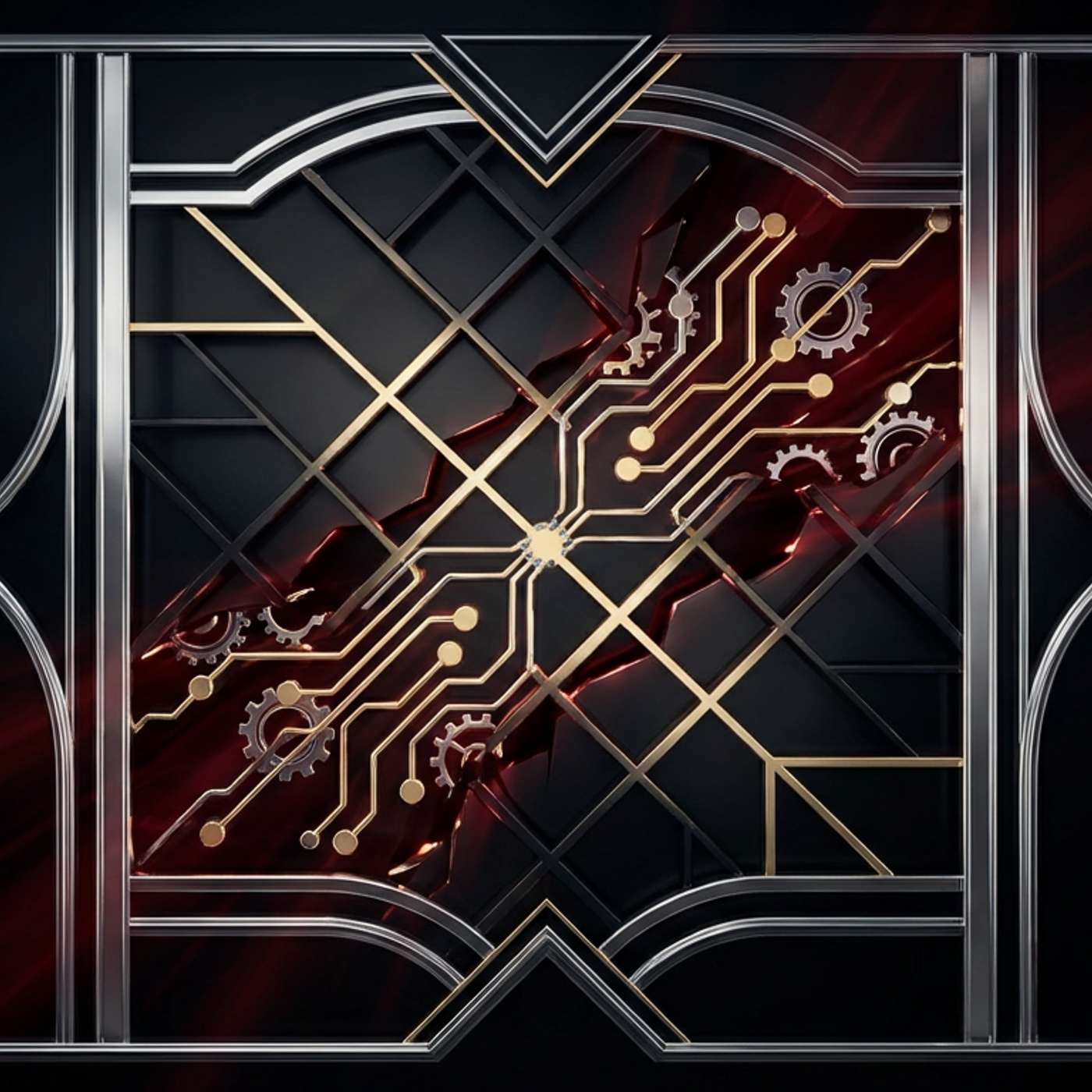 s2E25 Break The Grid: How the Zano ecosystem can defeat technocratic tyranny