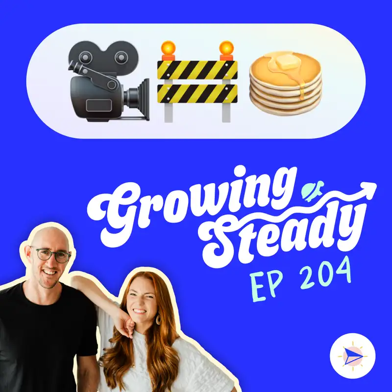 204 - How we’re thinking about Teachery VIDEO content