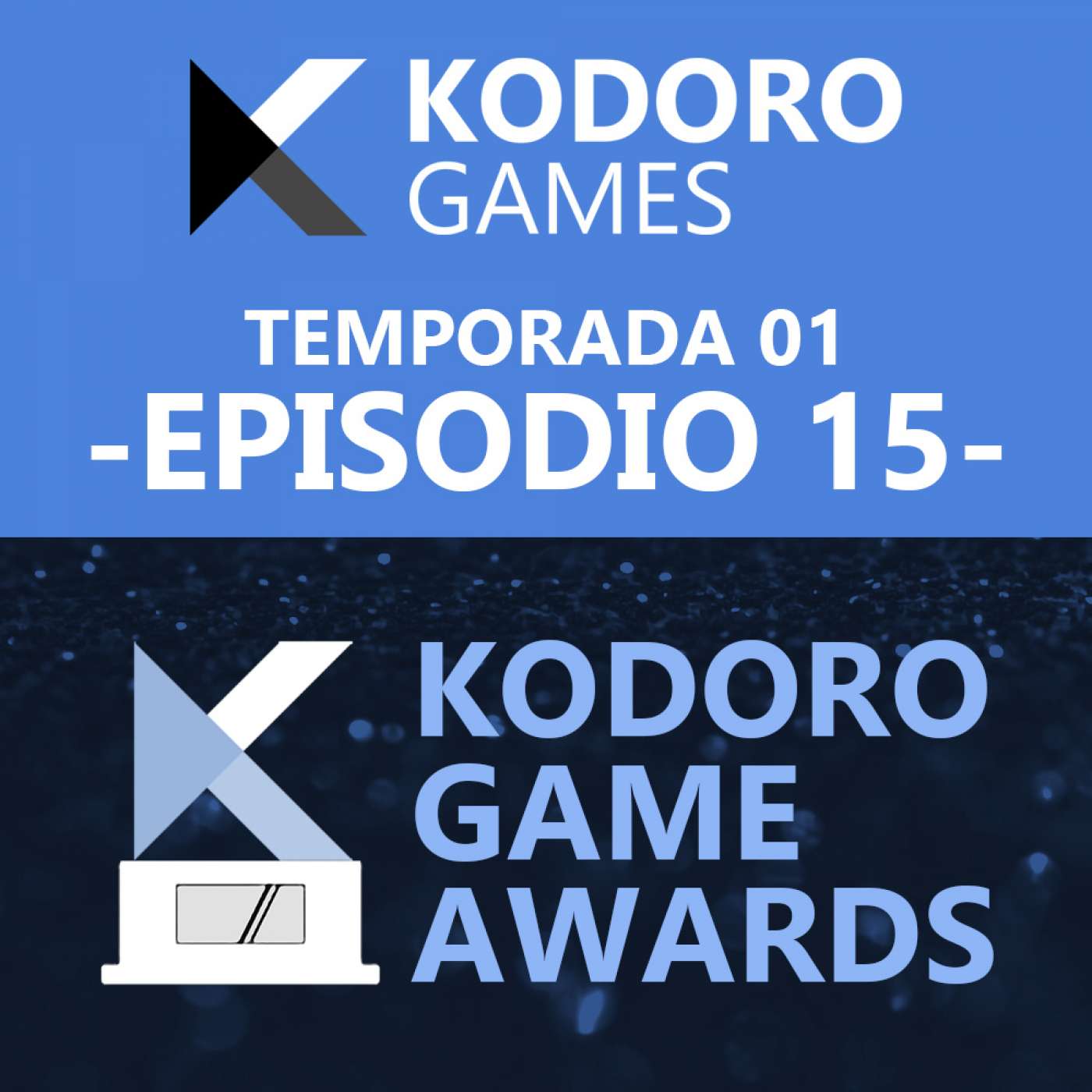 Portada de Kodoro Games