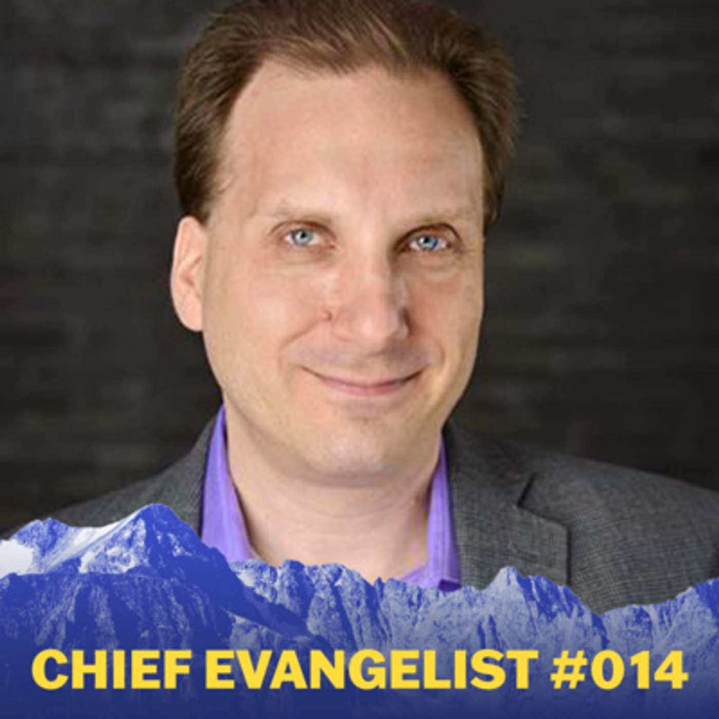 014 Bill Sherman on The Practice of Thought Leadership