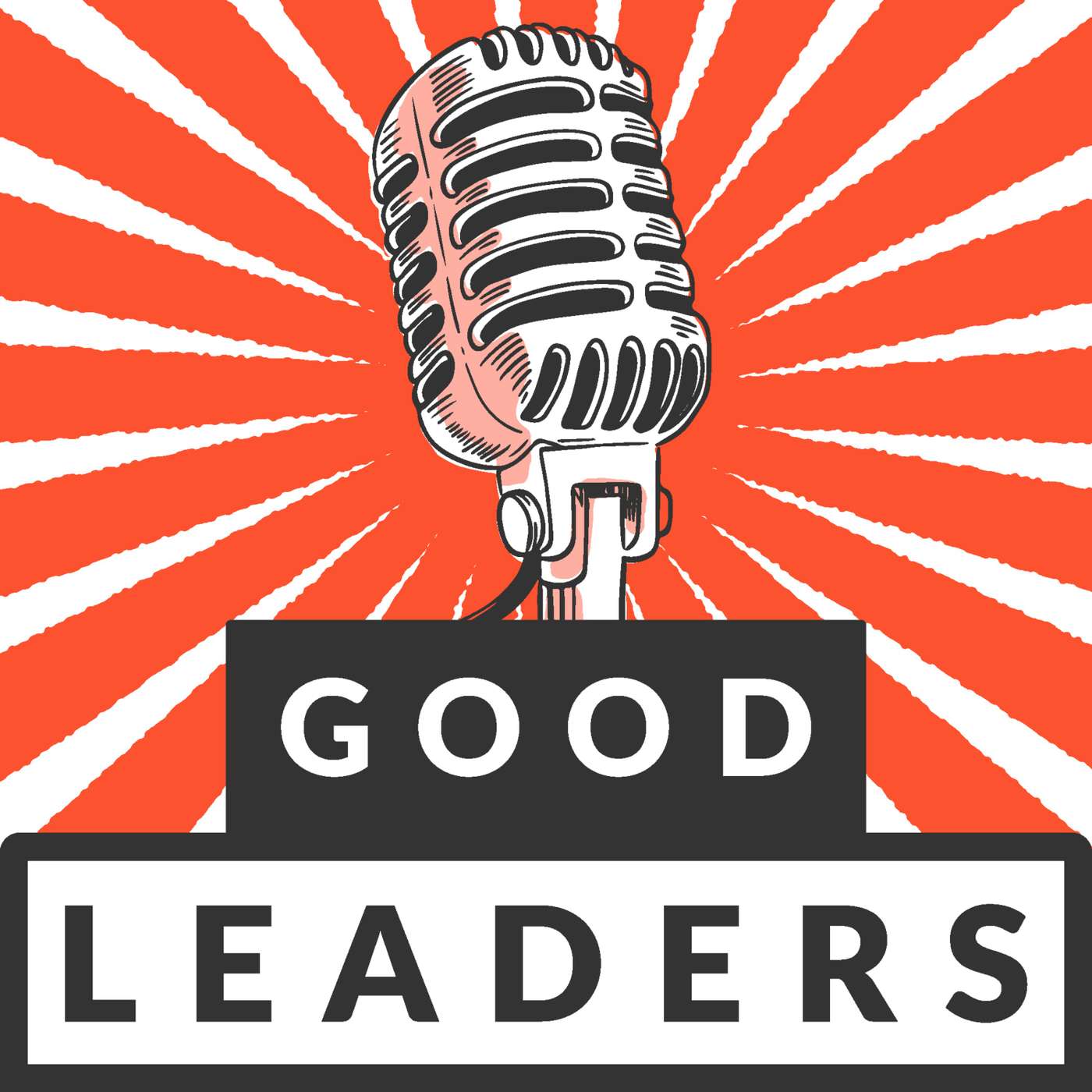 Giselle Gonzales, founder of EqualReach: creating opportunities for displaced tech workers episode artwork