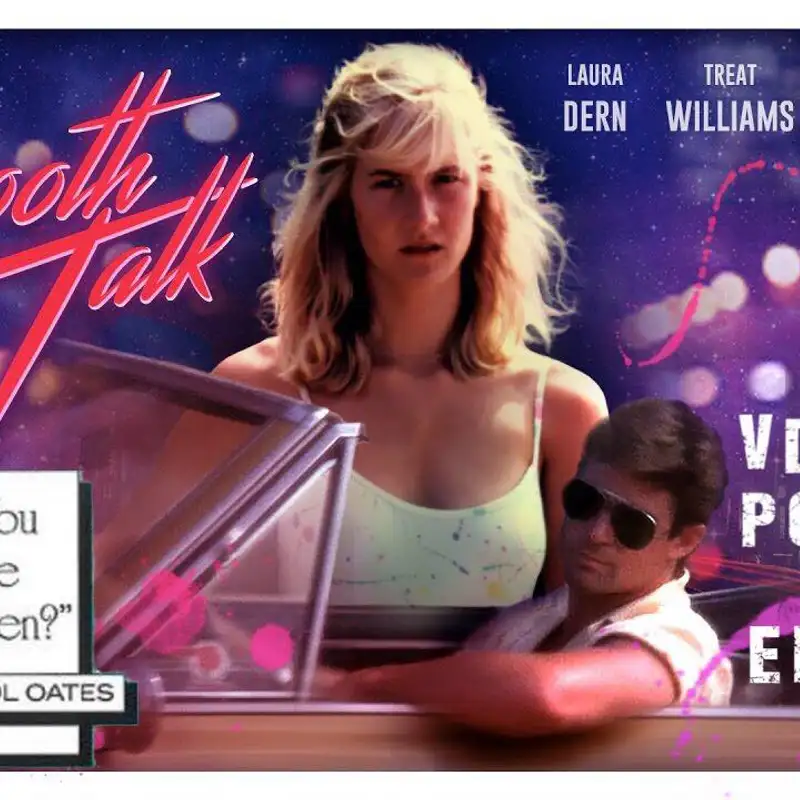 The VD Clinic – Episode 24 – Smooth Talk