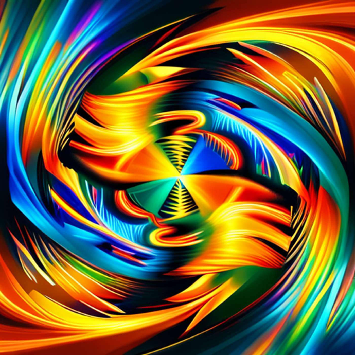 Navigating the Inner Battle of Soul Struggles episode artwork