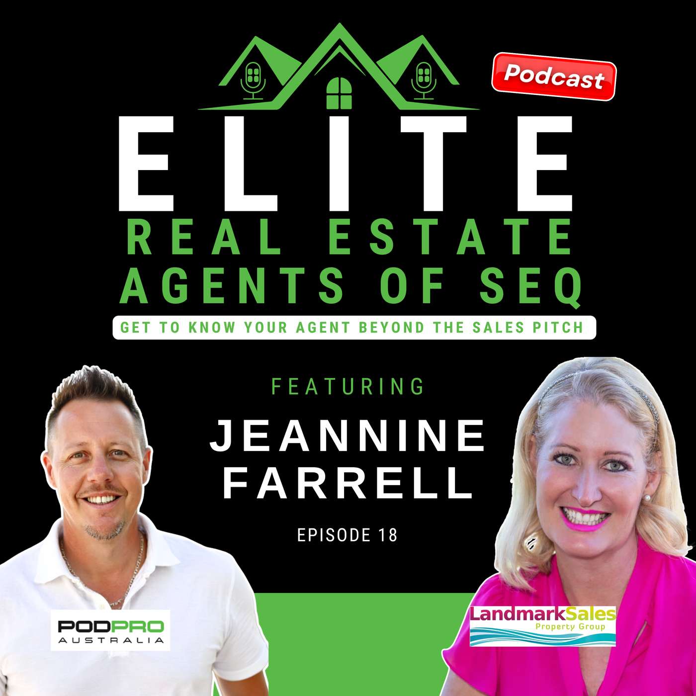 Elite Real Estate Agents of SEQ