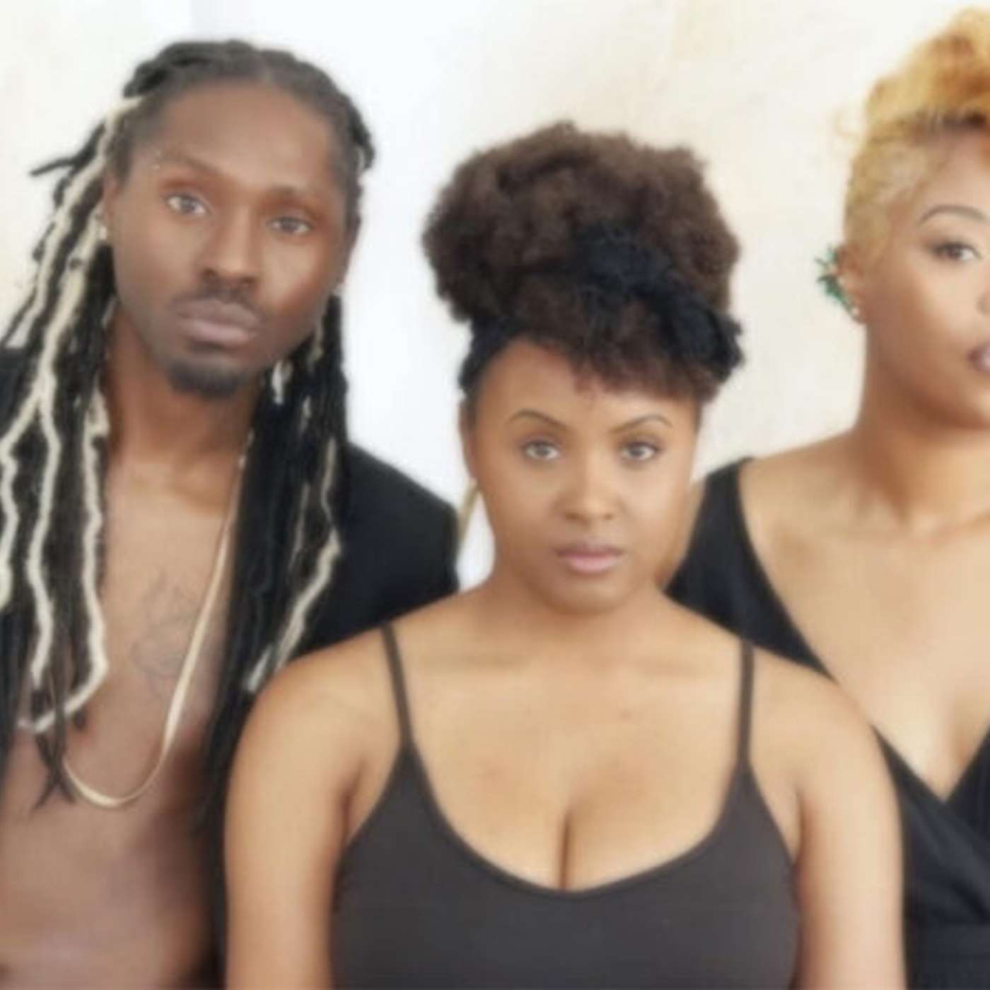 Artists To Watch - Las Vegas