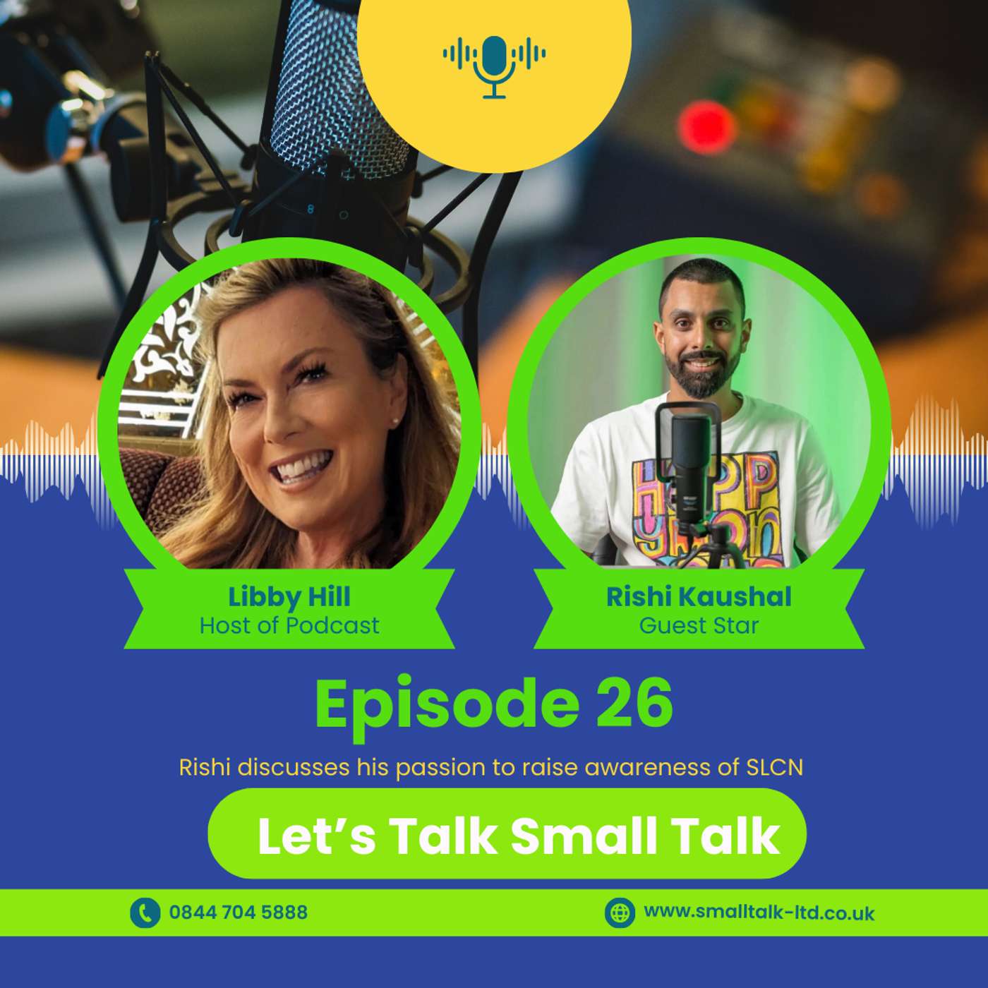 Let's talk speech and language delay from a parental perspective