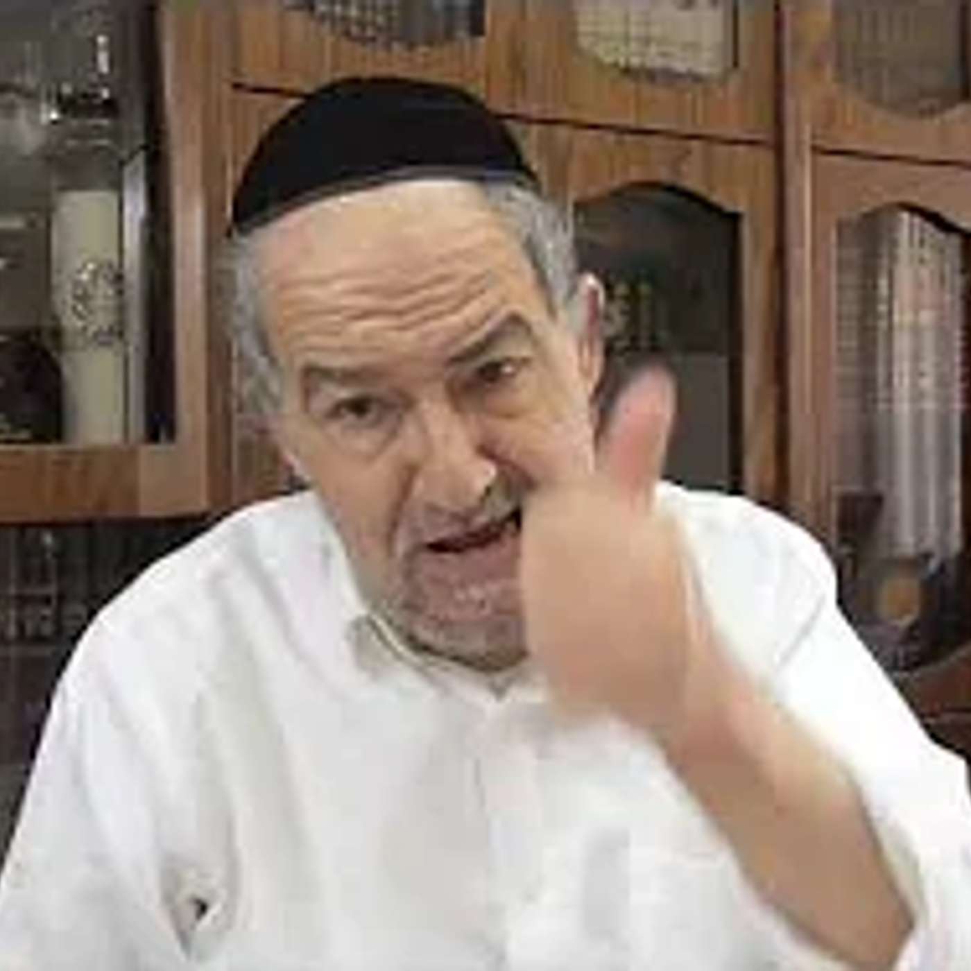 שיחה על עניינים בפרשת יתרו תשפו בעברית