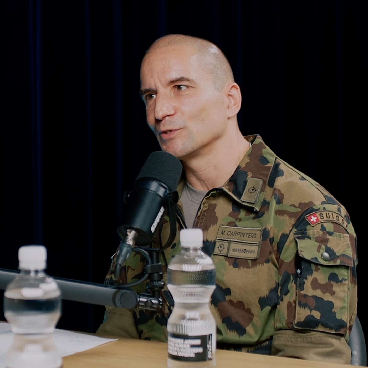 Pflicht erfüllt – und dann? Militärdienst zwischen Verantwortung, Beruf und Realität